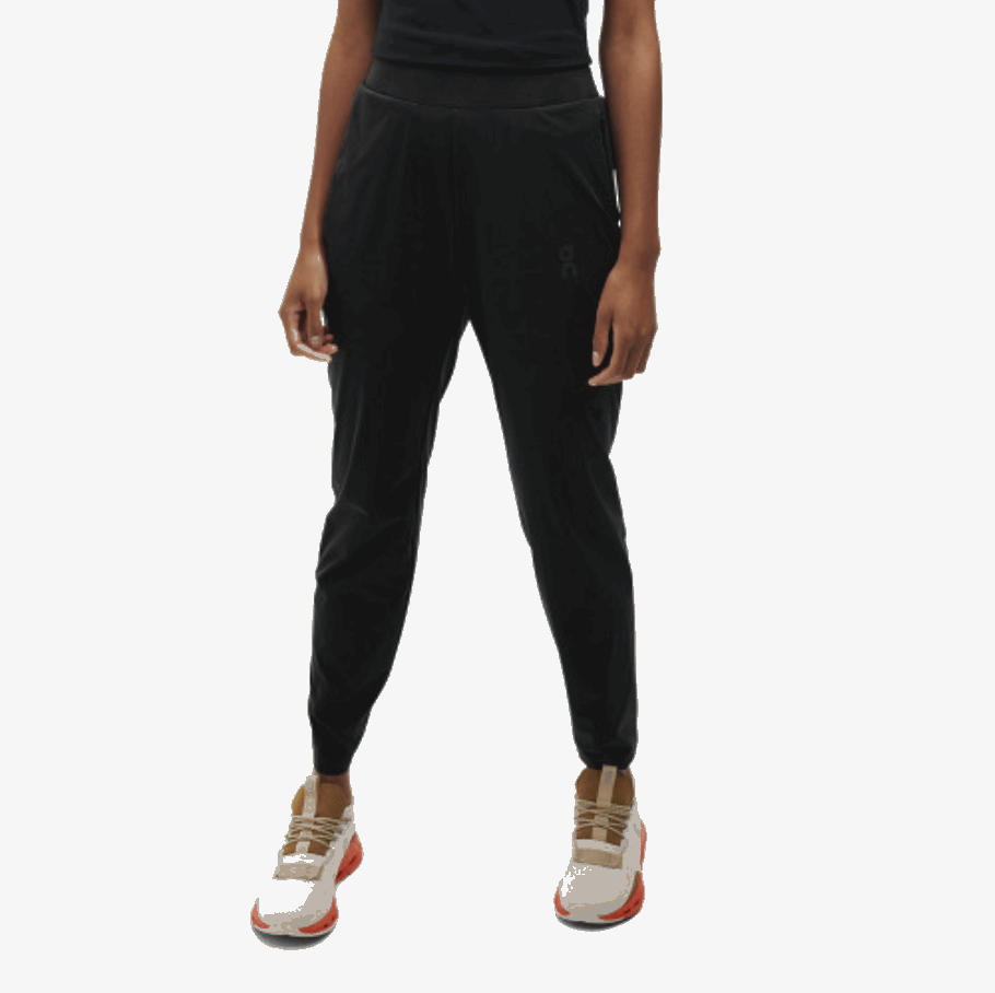 Black On Running Lightweight Pants