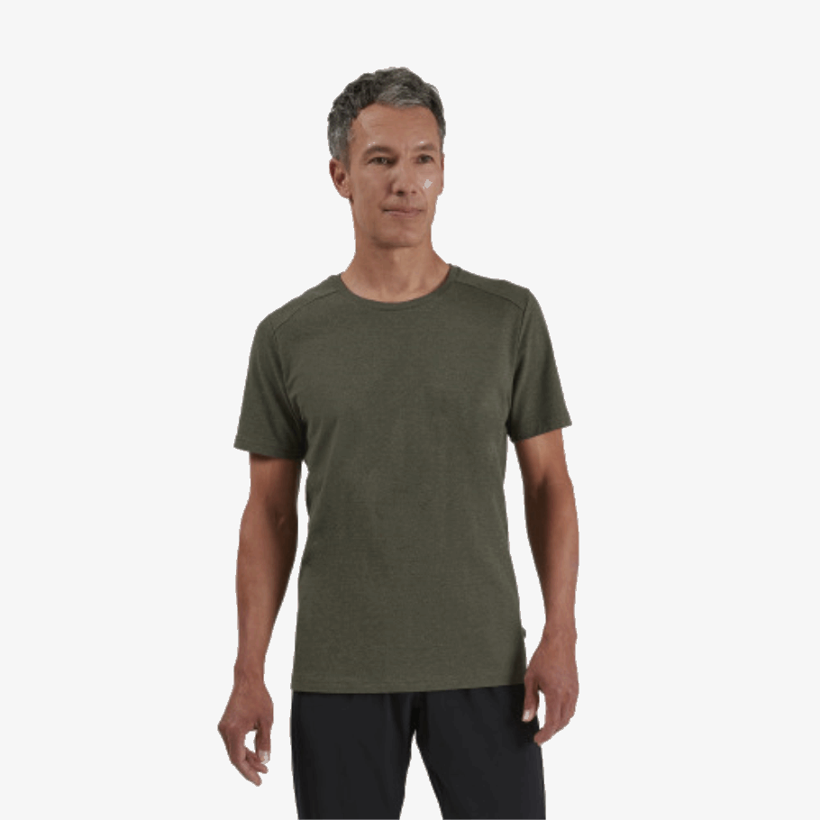 Olive On-T On Running