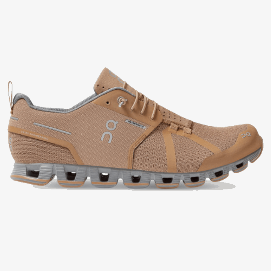 Chai-Lunar Cloud Waterproof On Running
