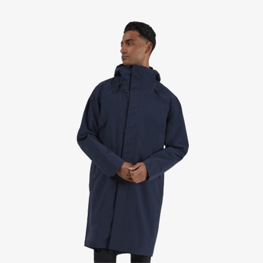 On Running Parka Navy