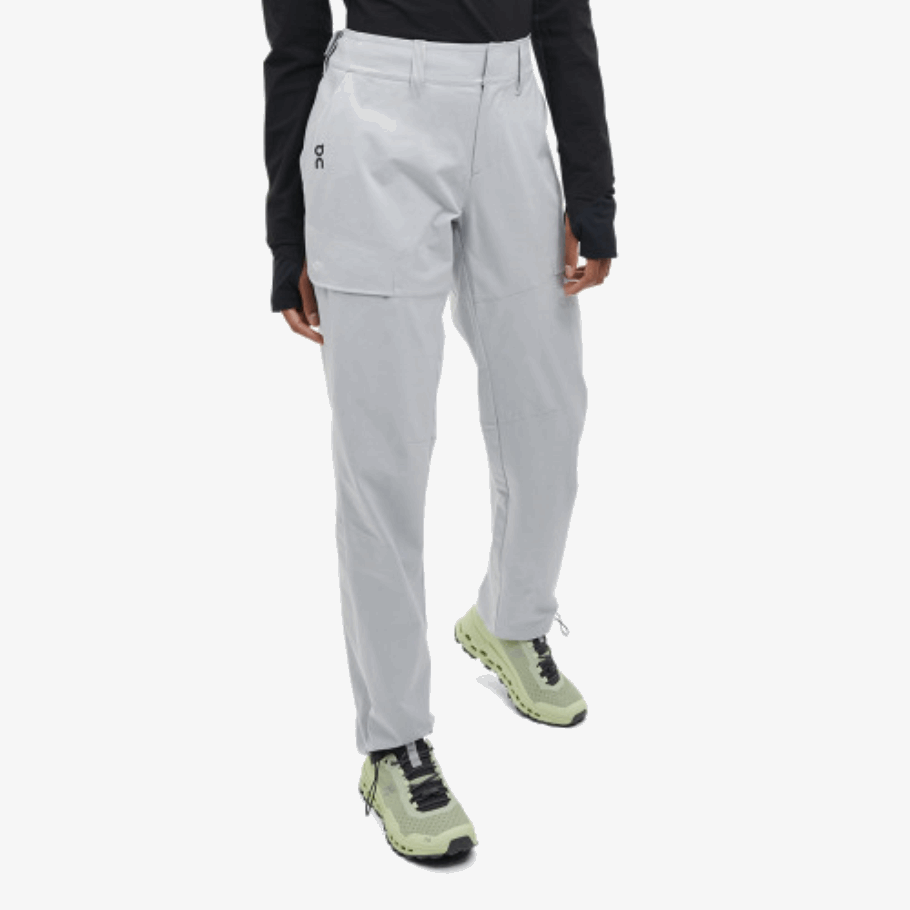 On Running Explorer Pants Hail