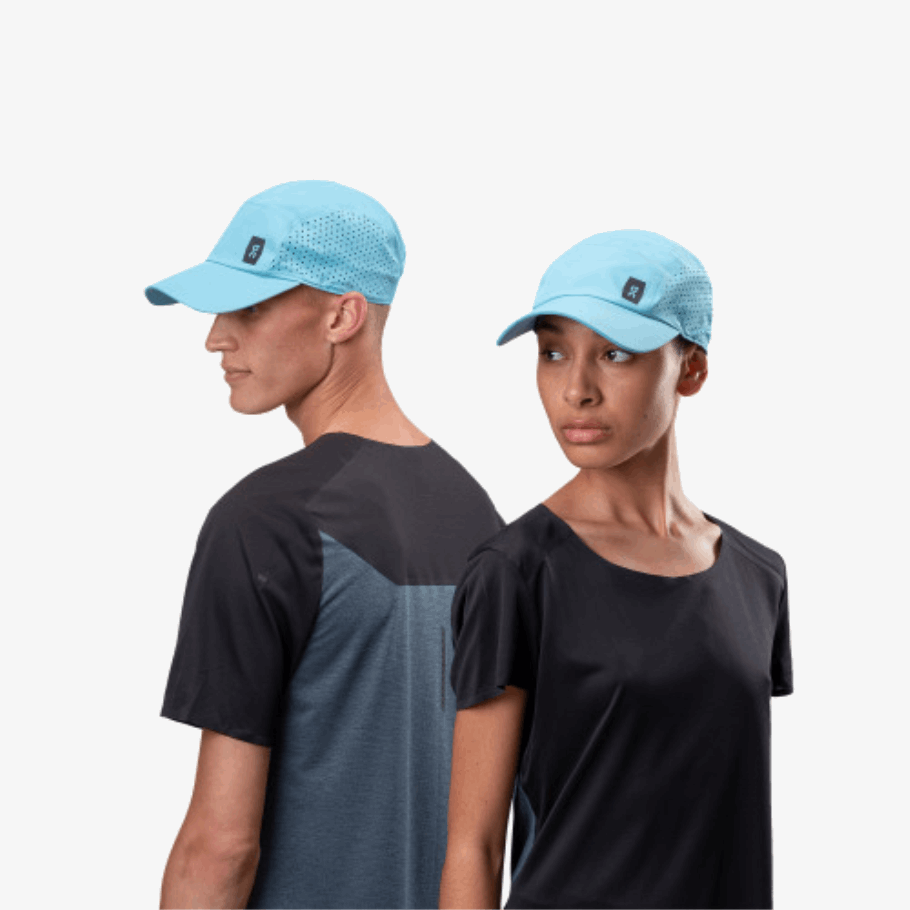 On Running Lightweight Cap Niagara