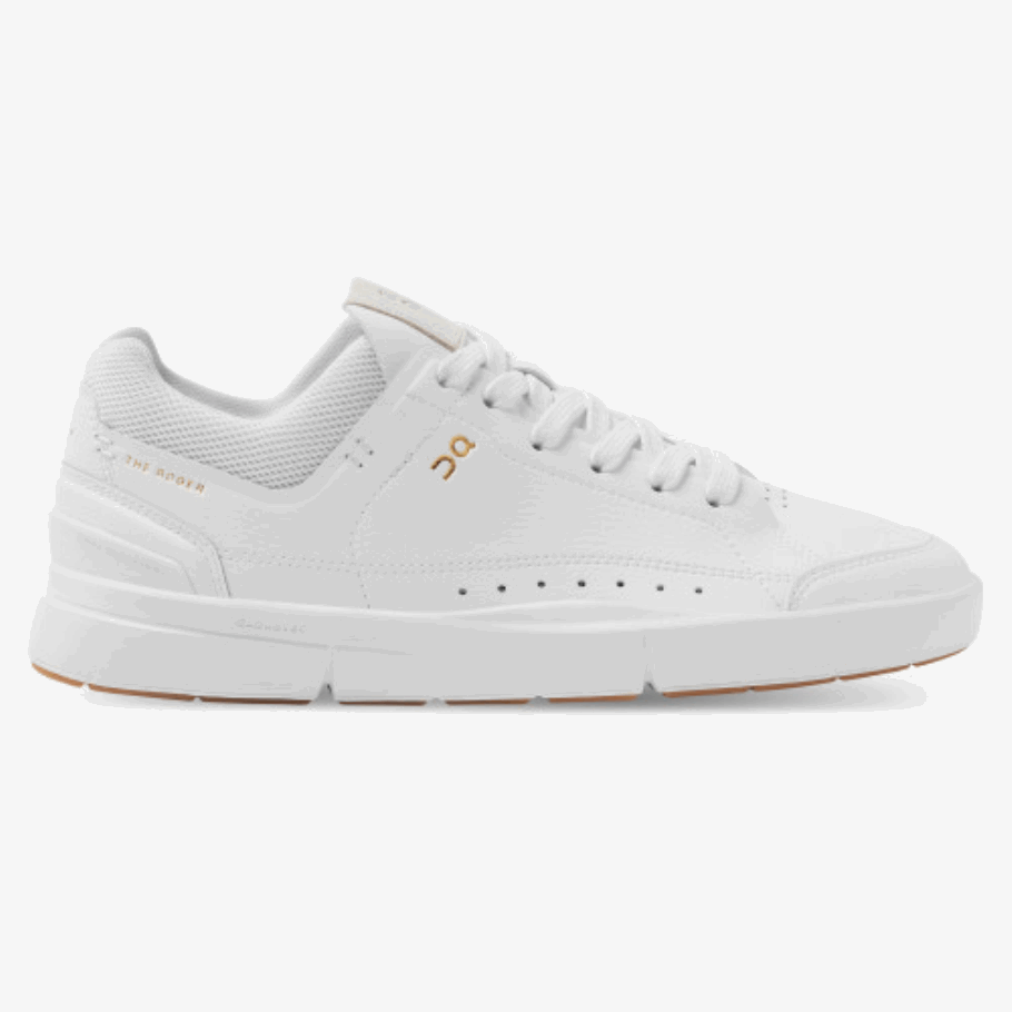 THE ROGER Centre Court On Running White-Gum