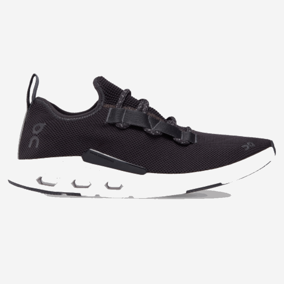 Black-Rock On Running Cloudeasy