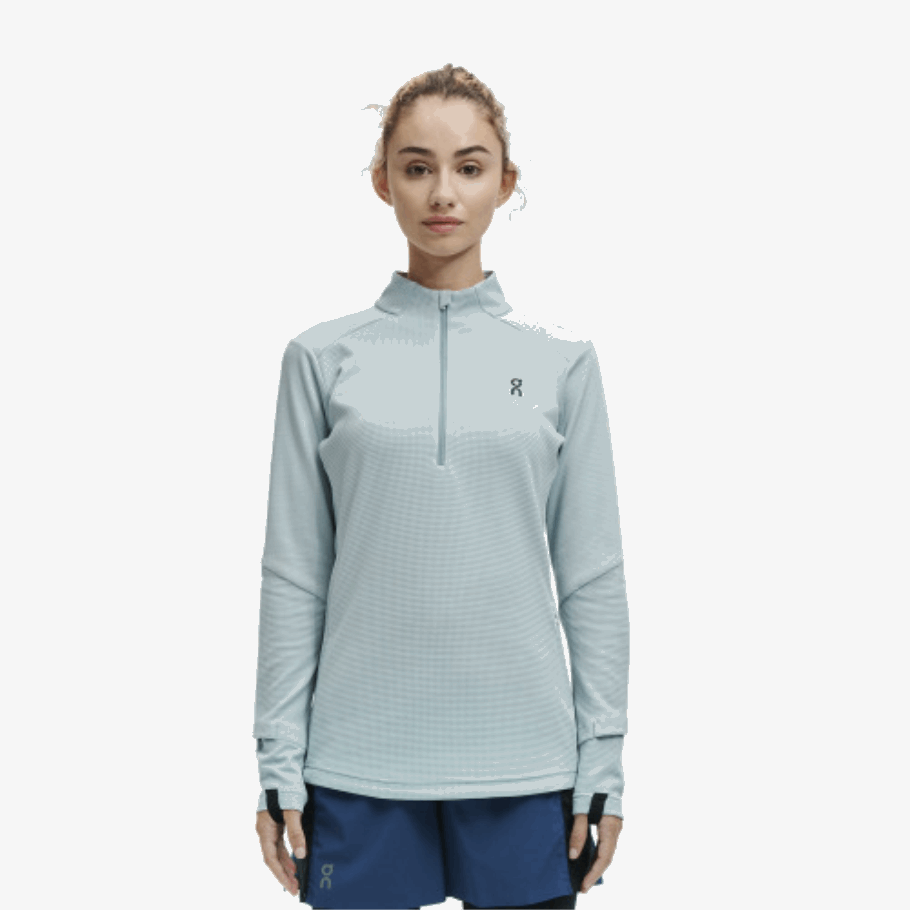 Climate Shirt Sea On Running