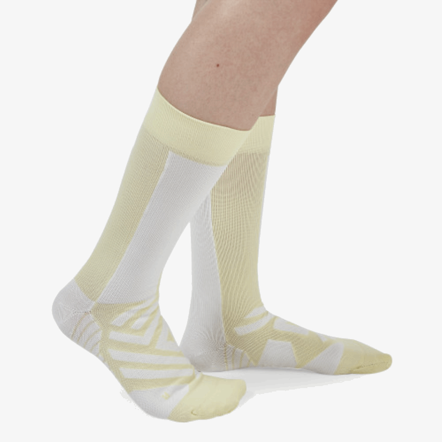 High Sock On Running Limelight-Ice
