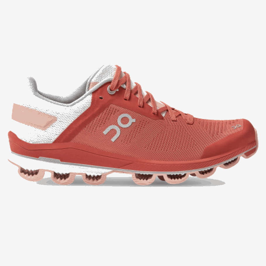 On Running Cloudsurfer 6 Rust-Rose