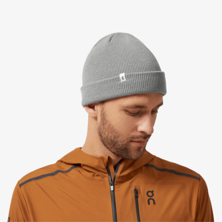 Merino Beanie Lunar On Running