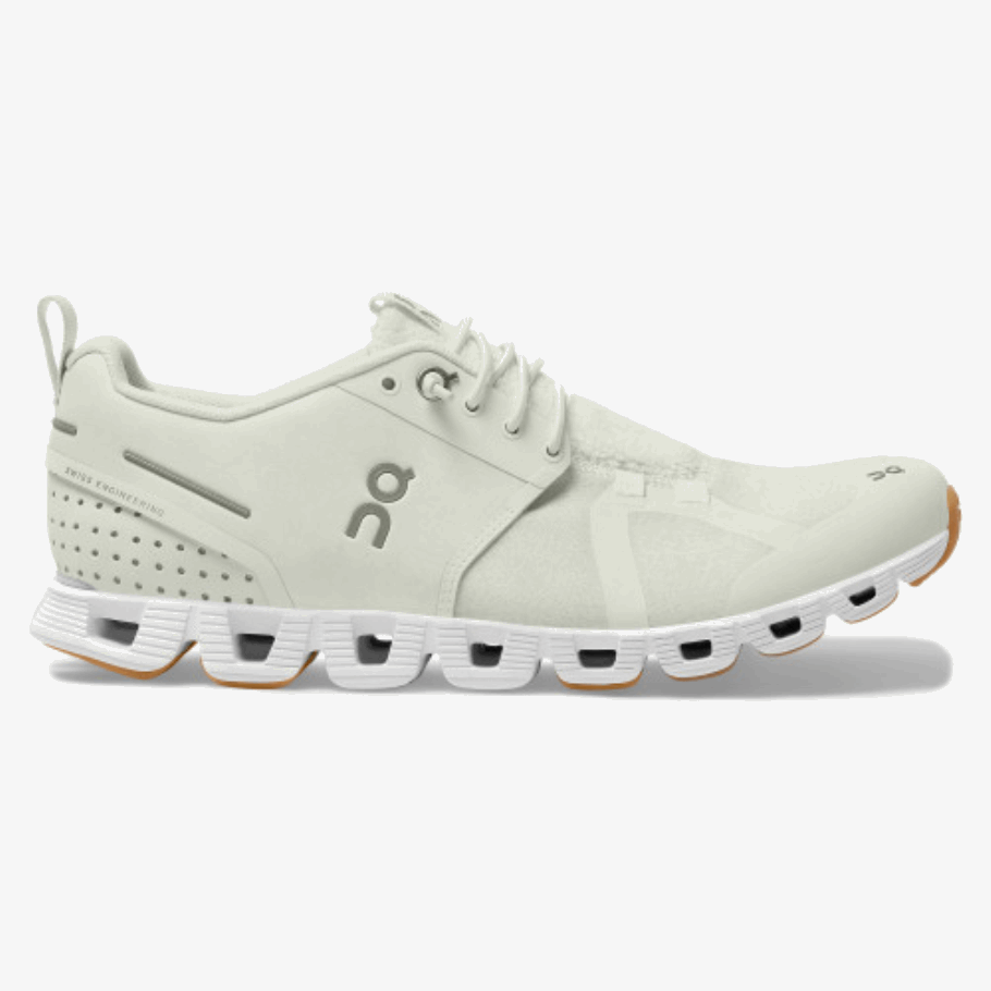 On Running White Cloud Terry