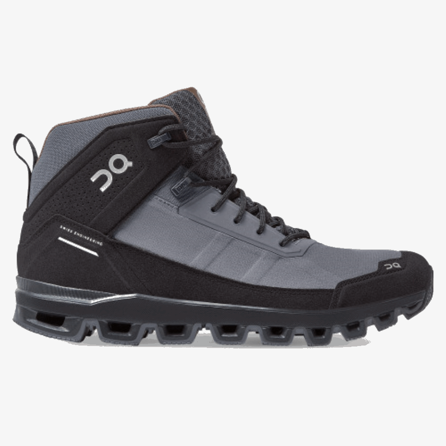 On Running Cloudridge Eclipse-Black