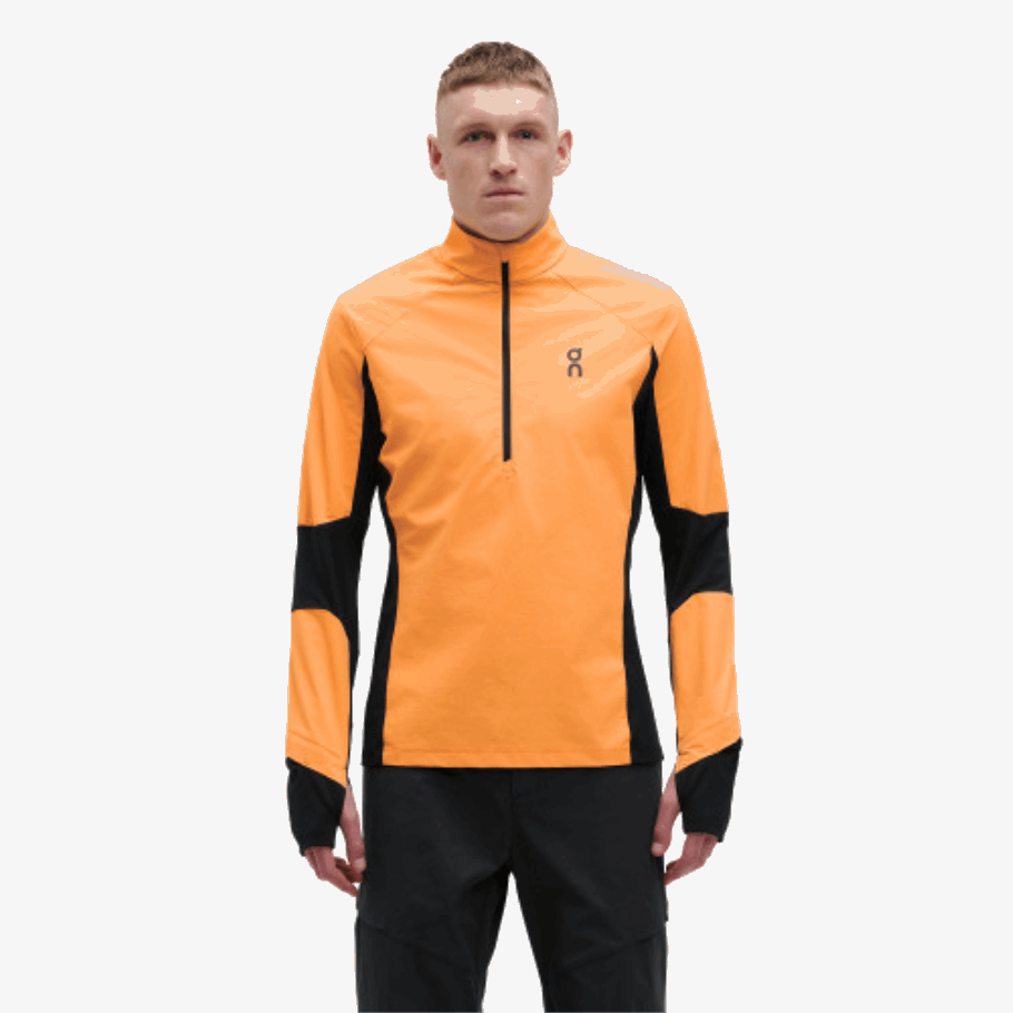 On Running Mango-Black Trail Breaker