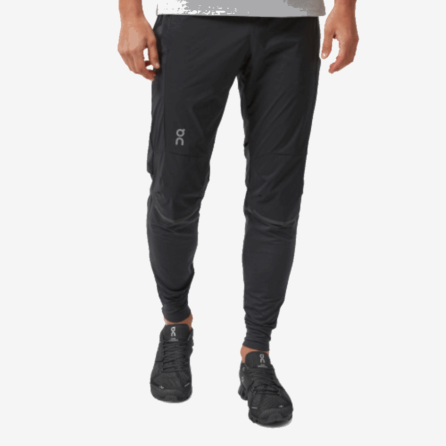 Running Pants On Running