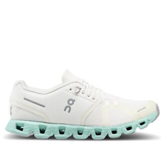 Cloud 5 “Undyed White Creek”