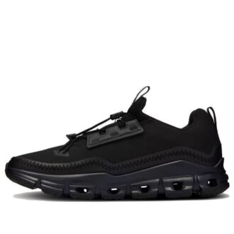 Cloudaway “All Black”