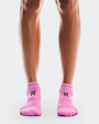 Elite Run Sock Low