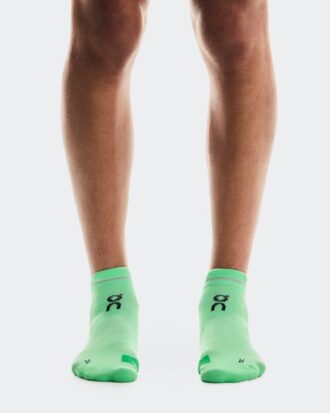 Performance Run Sock Low