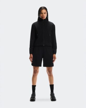 Women Track Jacket