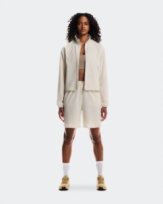 Women Track Jacket