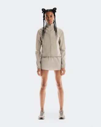 Women Track Jacket FKA