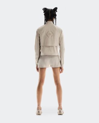 Women Track Jacket FKA