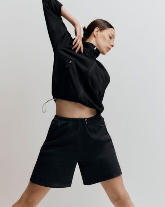 Women Track Shorts