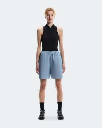 Women Track Shorts