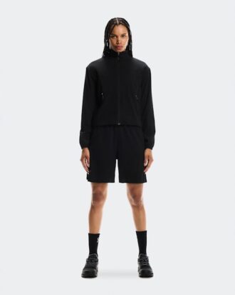 Women Track Shorts