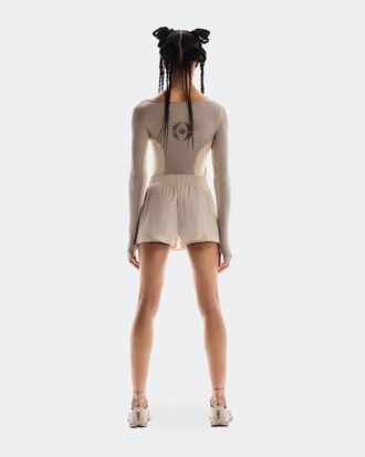 Women Track Skort FKA
