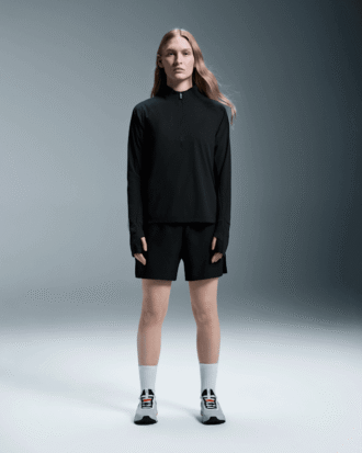 Women Trail Breaker