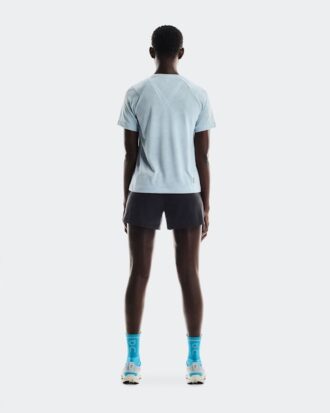 Women Trail Shorts