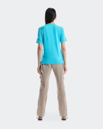 Women Trail-T