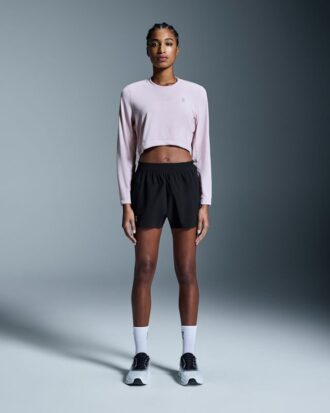 Women Train Shorts