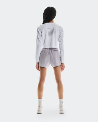 Women Train Shorts