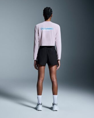 Women Train Shorts