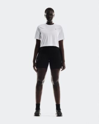 Women Train-T Crop