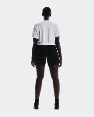 Women Train-T Crop