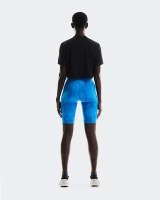 Women Train-T Crop