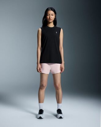 Women Train Tank