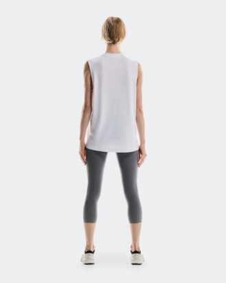 Women Train Tank