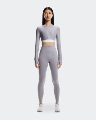 Women Train Tights