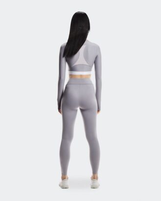Women Train Tights