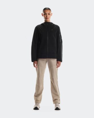 Women Trek Jacket