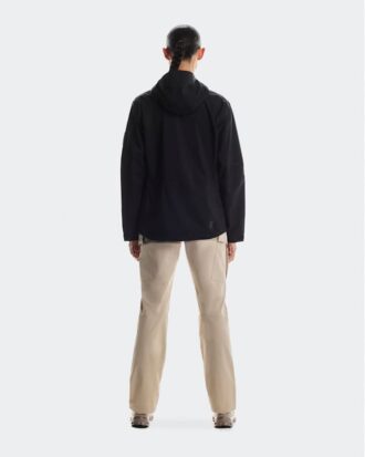 Women Trek Jacket
