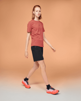 Women Trek Short