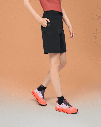 Women Trek Short