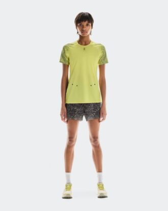 Women Ultra Shorts