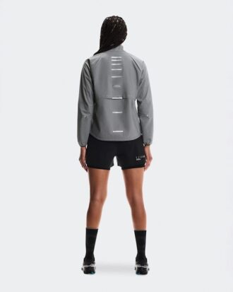 Women Weather Jacket Lumos