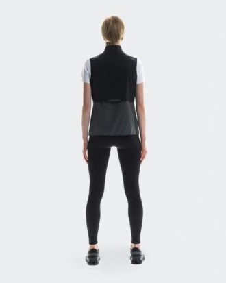Women Weather Vest