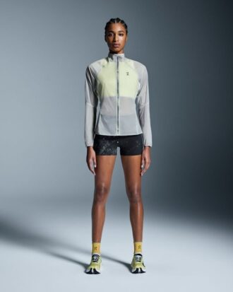 Women Zero Jacket
