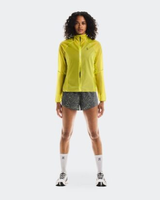 Women Zero Jacket